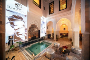 Отель Riad Star by Marrakech Riad  Марракеш